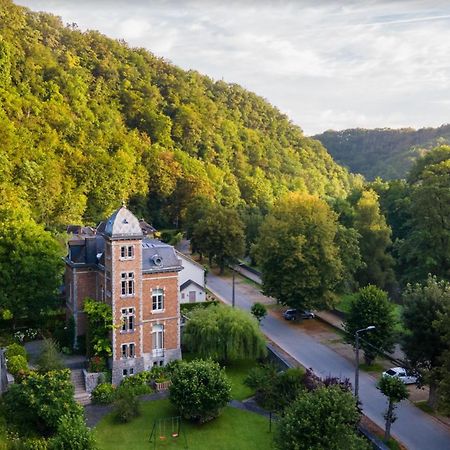 La Villa Des Roses Дюрбюи Экстерьер фото