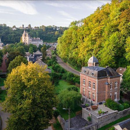 La Villa Des Roses Дюрбюи Экстерьер фото