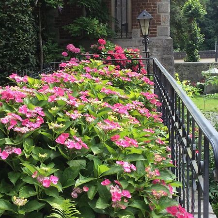 La Villa Des Roses Дюрбюи Экстерьер фото
