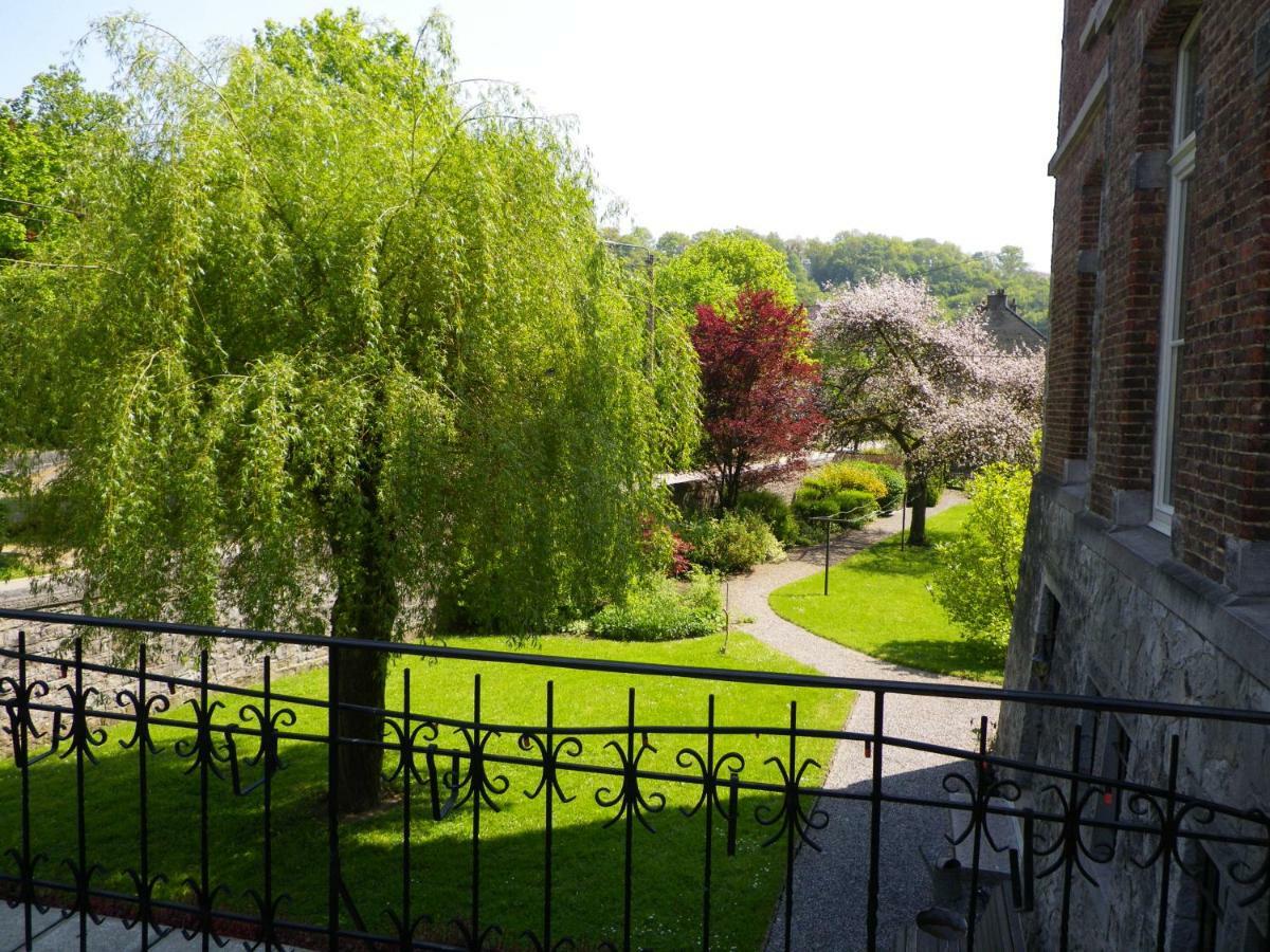La Villa Des Roses Дюрбюи Экстерьер фото
